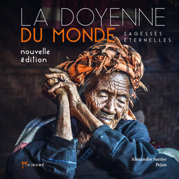 La doyenne du monde