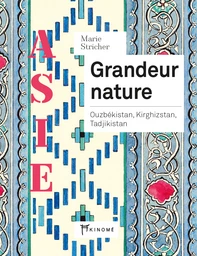 ASIE, Grandeur nature