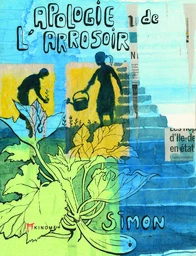 Apologie de l’arrosoir