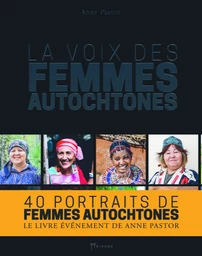 La voix des femmes autochtones