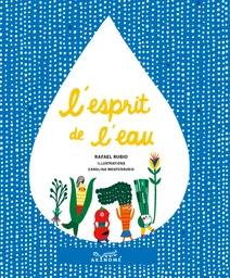 L'esprit de l'eau