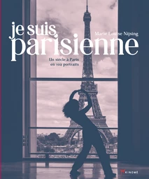 Je suis Parisienne